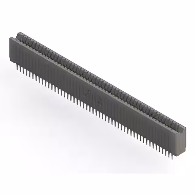 745-100-560-206 EDAC Inc.  Edgeboard Connectors